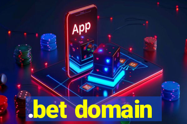 .bet domain